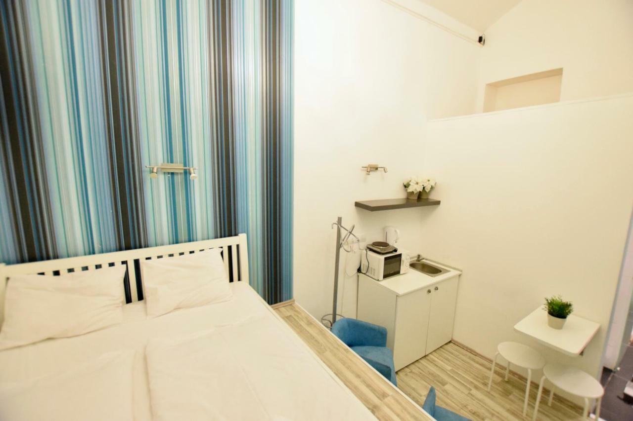 Standard Apartment By Hi5 - Steindl Street Budapest Ngoại thất bức ảnh