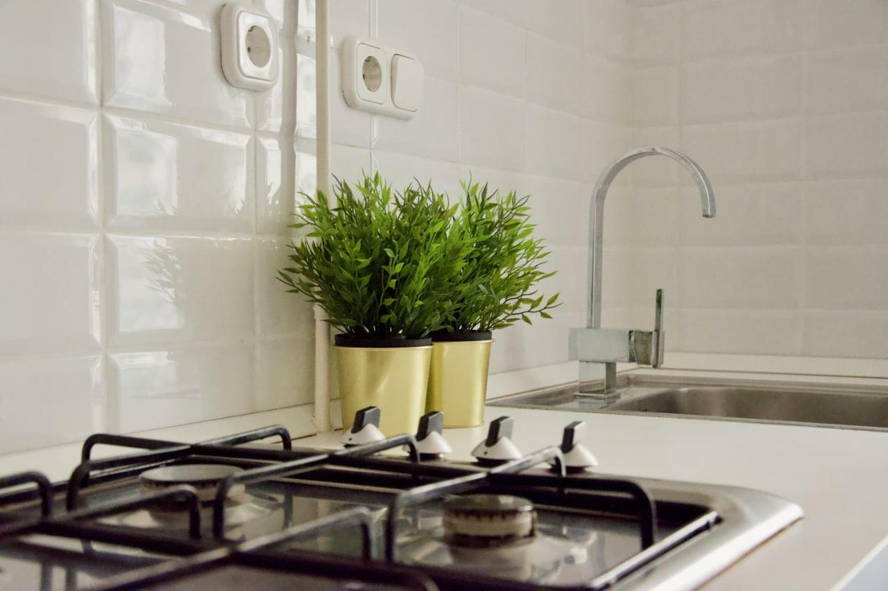 Standard Apartment By Hi5 - Steindl Street Budapest Ngoại thất bức ảnh